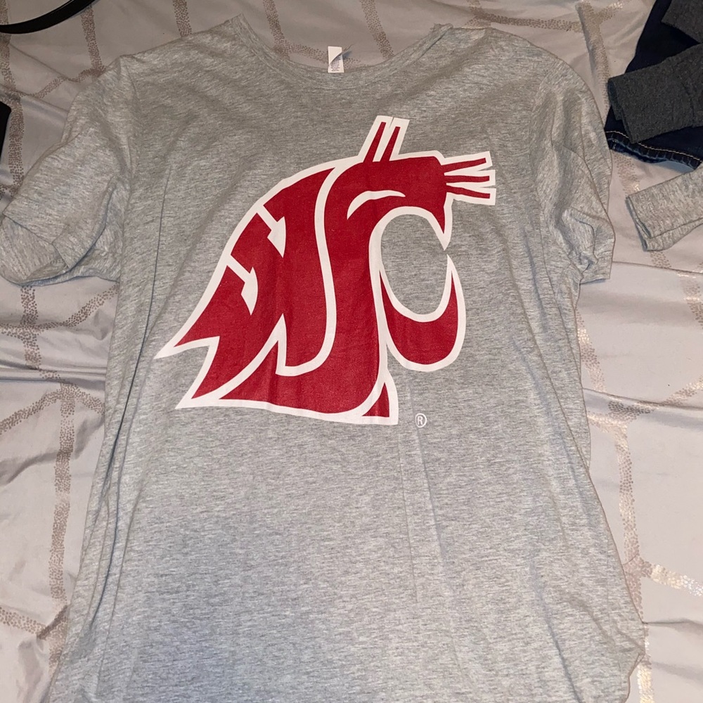 Washington State University T-Shirt